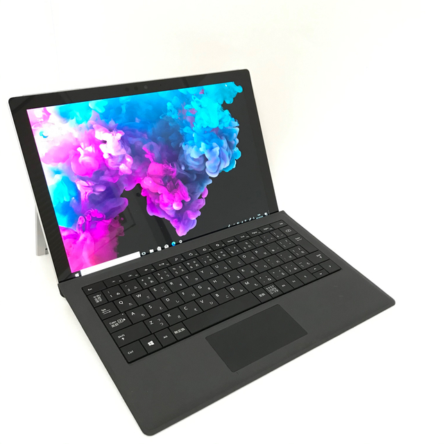 美品　Surface Pro5 i5 8G/ 256G Office2021