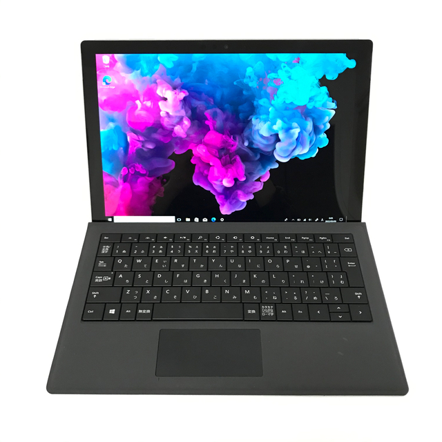 えます Microsoft - 美品 Surface Pro5 i5 8G/ 256G Office2021の通販 by ありがとう's