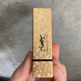 イヴサンローランボーテ(Yves Saint Laurent Beaute)のysl ルージュビュールクチュールコレクター21(口紅)