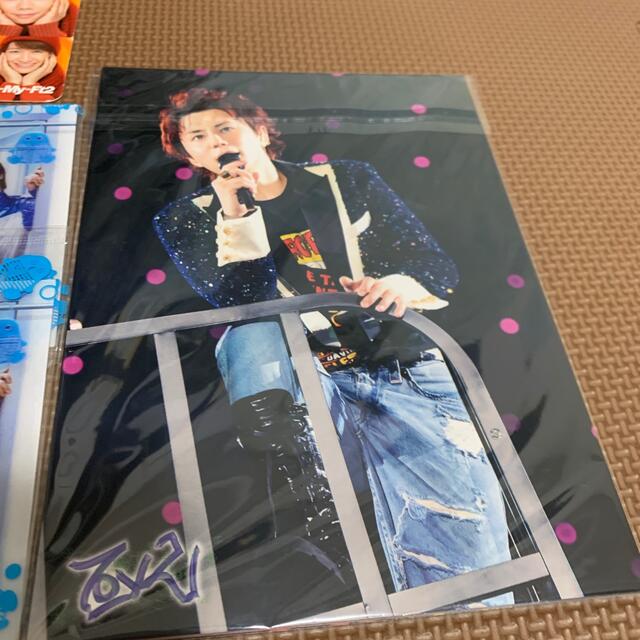 Kis-My-Ft2 - たぁ坊様専用ページ キスマイグッズの通販 by kiki