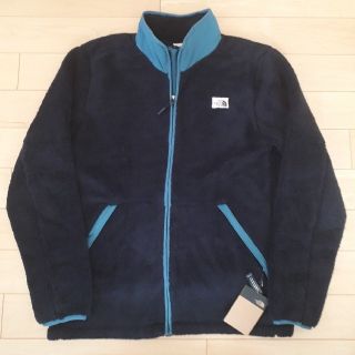 ザノースフェイス(THE NORTH FACE)のノースフェイス　CAMPSHIRE　シェルパ　フリース　ジャケット(ブルゾン)