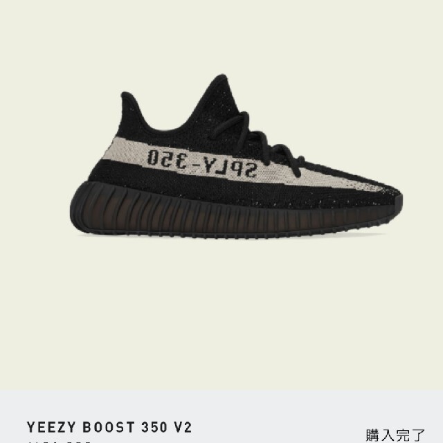 adidas YEEZY Boost 350 V2 "Oreo"