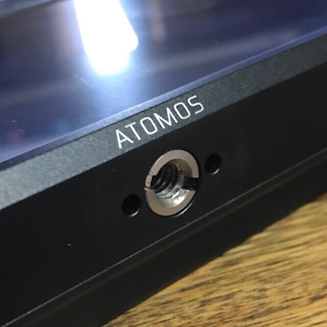 ATOMOS NINJA V SSD 500GB等 1