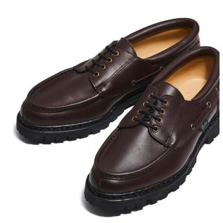 パラブーツ(Paraboot)の美品　パラブーツ  シメイ(ドレス/ビジネス)