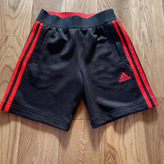 アディダス(adidas)のaddidas キッズ　トレーニングパンツ　140(パンツ/スパッツ)