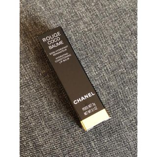 シャネル(CHANEL)のシャネル ルージュ ココ ボーム リップクリーム(リップケア/リップクリーム)