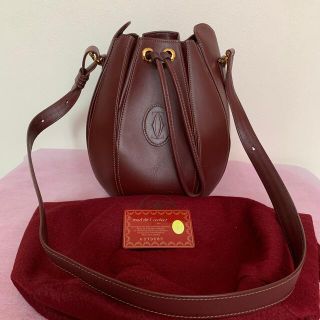 カルティエ ショルダーバッグ(メンズ)の通販 13点 | Cartierのメンズを カルティエ ショルダーバッグ(メンズ)の通販 13点 | Cartierのメンズを
