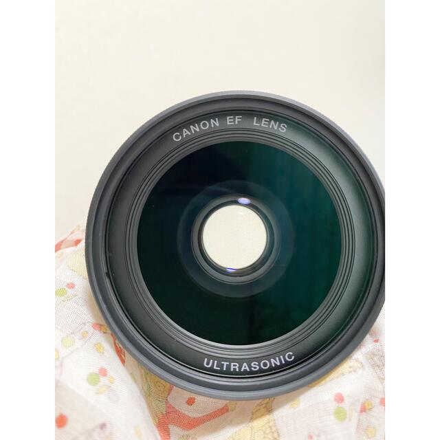 【美品】 Canon EF35mm F1.4L USM キャノン Lレンズ 広角 3