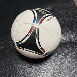 アディダス(adidas)のサッカーボール　タンゴ　公式球(ボール)