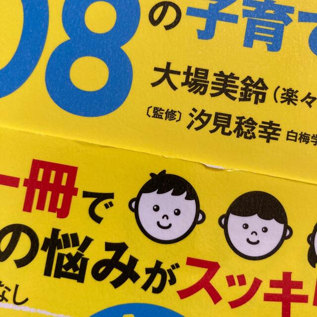 発達障害＆グレ－ゾ－ンの３兄妹を育てる母の毎日ラクラク笑顔になる１０８の子育て法 エンタメ/ホビーの本(人文/社会)の商品写真