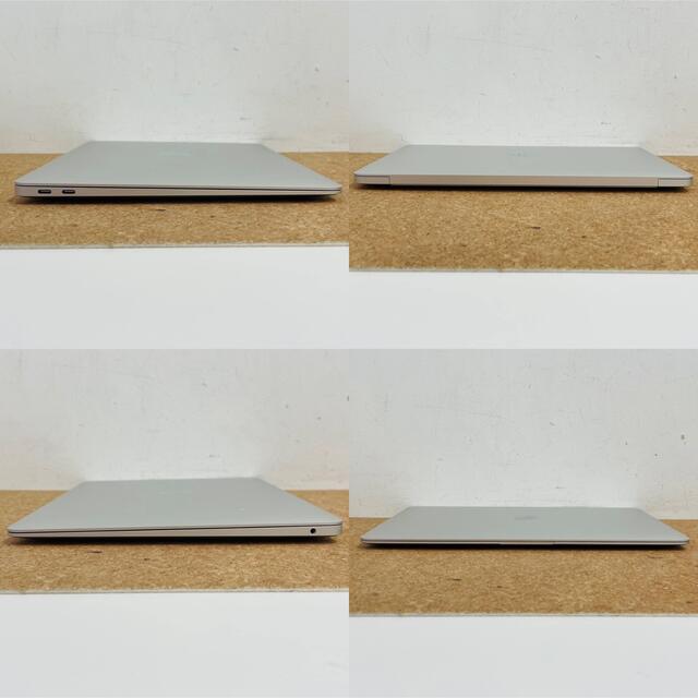 Mac (Apple)(マック)のMacBook Air 13インチ M1 スマホ/家電/カメラのPC/タブレット(ノートPC)の商品写真