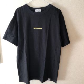 ベティちゃん Tシャツ(Tシャツ(半袖/袖なし))