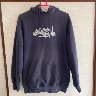 ステューシー(STUSSY)のSTUSSY パーカー(パーカー)