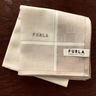 フルラ(Furla)のFURLA ハンカチ(ハンカチ)