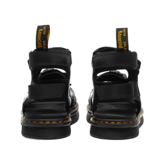 DR. MARTENS X SUICOKE BOAK SANDAL 28.0cm 2