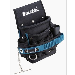 マキタ(Makita)のマキタ電材用ポーチ(A-73069)(その他)