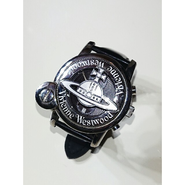 Vivienne Westwood MAN/CAGE-M ウォッチ クロノグラフ | www