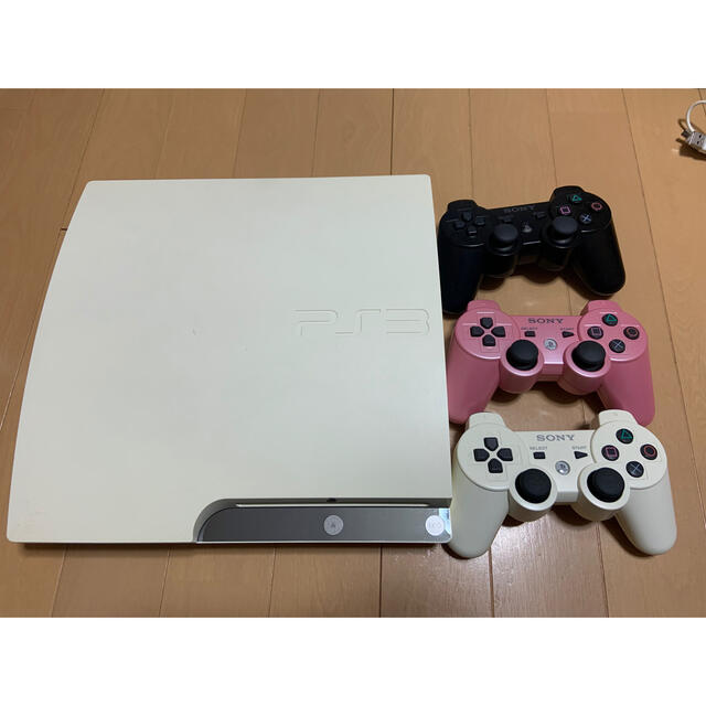 【超目玉枠】 PlayStation3 - himarii様　専用 家庭用ゲーム機本体