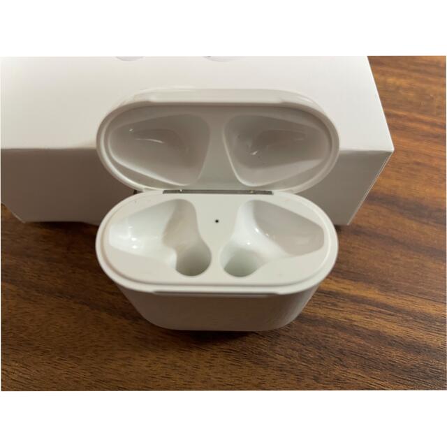 airpods 第１世代 2