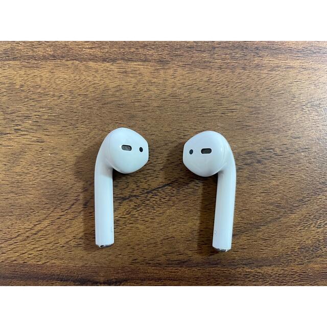 airpods 第１世代 3