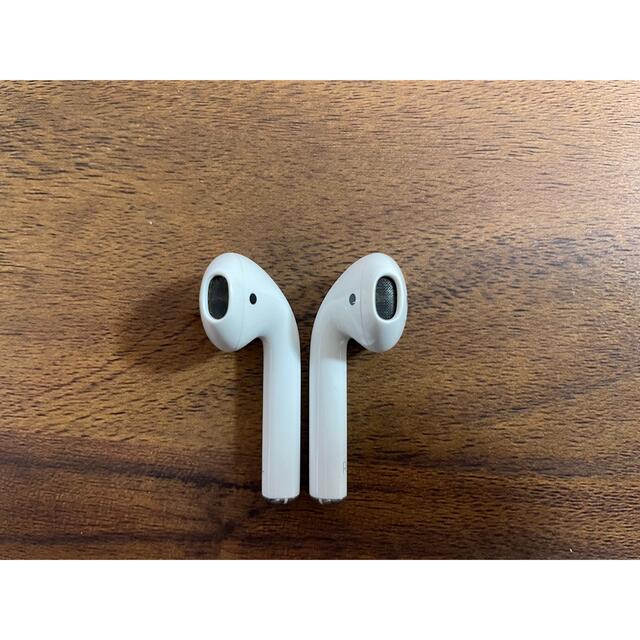 airpods 第１世代 4