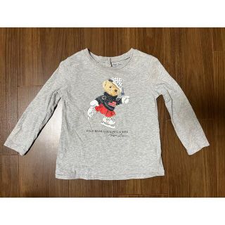 ポロラルフローレン(POLO RALPH LAUREN)のmiya様専用　ロングTシャツ（polo）(Tシャツ/カットソー)