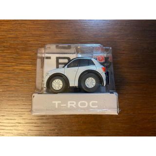 フォルクスワーゲン(Volkswagen)のVW(フォルクスワーゲン) T-ROC チョロQ(ミニカー)