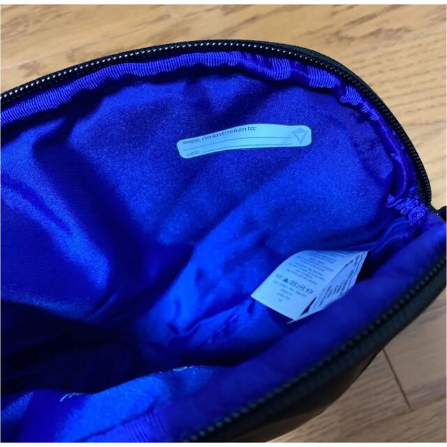 lululemon(ルルレモン)のivivva ★ Wherever You Go Kit キッズ/ベビー/マタニティのこども用バッグ(その他)の商品写真