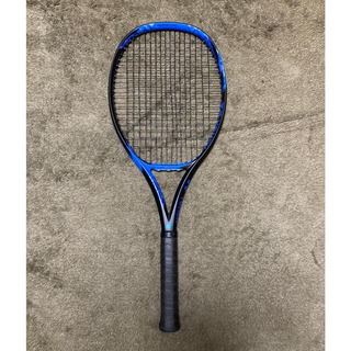 ヨネックス(YONEX)のテニスラケット　ヨネックス(ラケット)