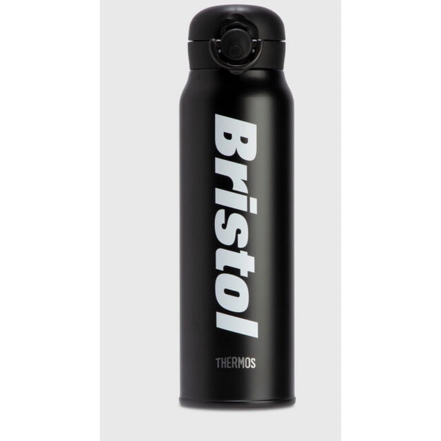 F.C.Real Bristol  THERMOS 水筒 fcrb