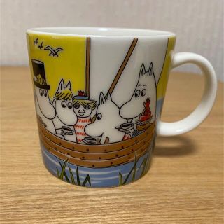 アラビア ムーミン マグ 夏の通販 200点以上 | フリマアプリ ラクマ