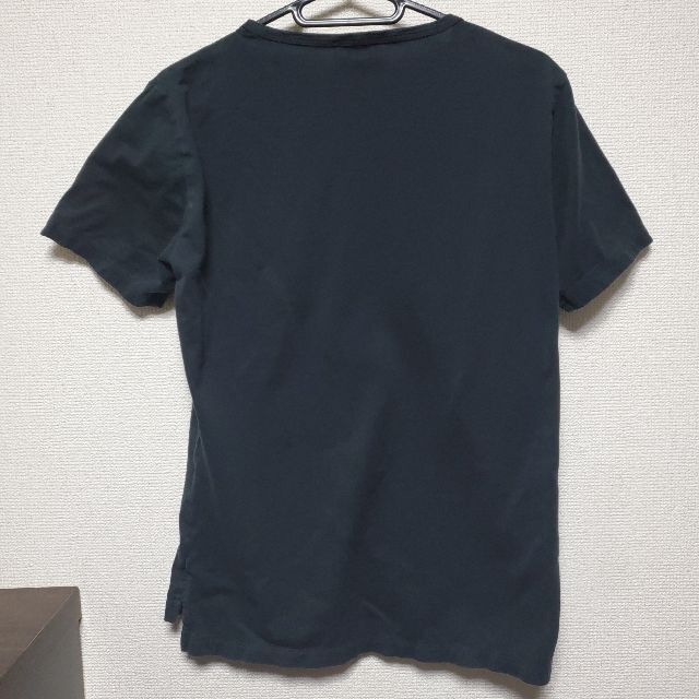 Vivienne Westwood(ヴィヴィアンウエストウッド)のVivienne Westwood MAN　ヴィヴィアン　カットソー　Tシャツ メンズのトップス(Tシャツ/カットソー(半袖/袖なし))の商品写真