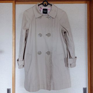ソニアリキエル トレンチコート(レディース)の通販 34点 | SONIA ...