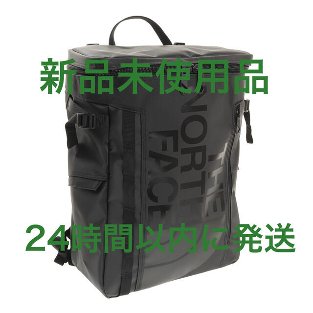 新品　[ザノースフェイス] リュック BCヒューズボックス　30L