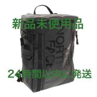 ザノースフェイス(THE NORTH FACE)の【新品】ノースフェイス BCヒューズボックス2 30L NM82150 K(バッグパック/リュック)