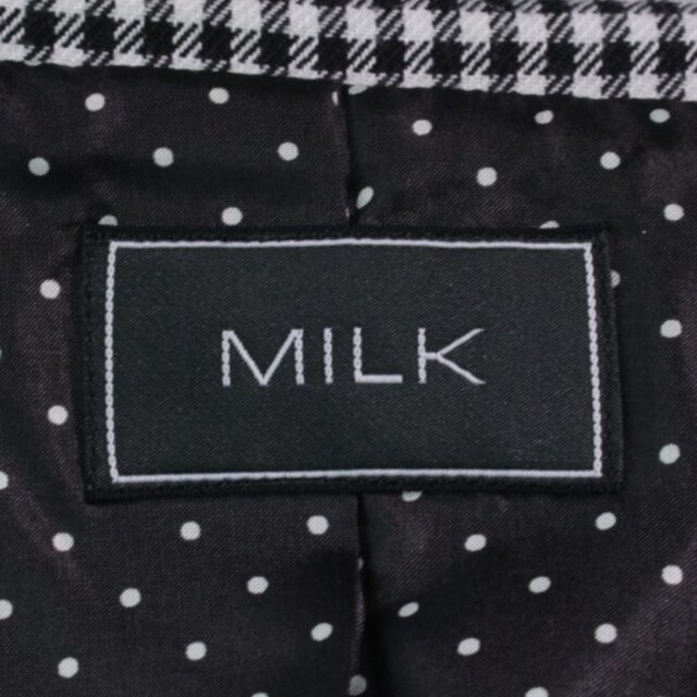 MILK(ミルク)のMILK  ジャケット（その他） レディース レディースのジャケット/アウター(その他)の商品写真