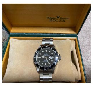 ロレックス(ROLEX)のRolex サブマリーナ(その他)