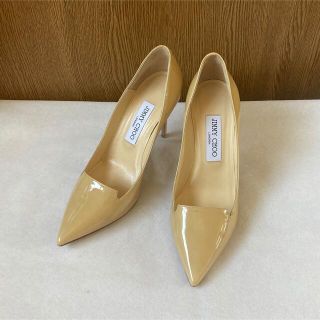 ジミーチュウ(JIMMY CHOO)のジミーチュウ パンプス (ハイヒール/パンプス)