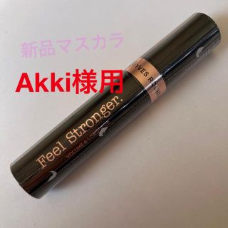 イヴロシェ(Yves Rocher)のAkki様専用－Yves Rocher マスカラ (マスカラ)