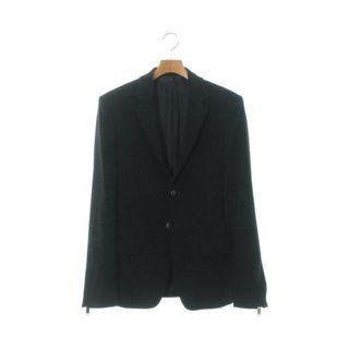 christian dada 18aw rotatory jacket www.krzysztofbialy.com