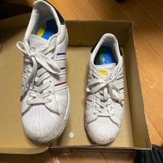 アディダス(adidas)のスーパースター [Superstar] アディダス(スニーカー)