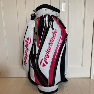 テーラーメイド(TaylorMade)のテーラーメイド　キャディバッグ　ユニセックス(バッグ)