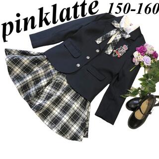 ピンクラテ 子供 ドレス/フォーマル(女の子)の通販 100点以上 | PINK 