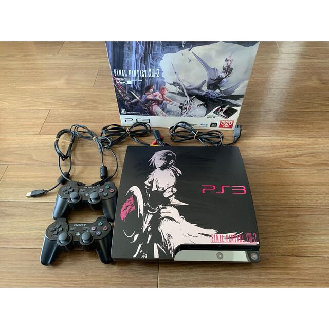 ファイナルファンタジーXIII-2 LIGHTNING EDITION Ver.