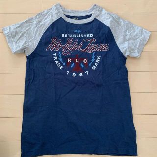 ポロラルフローレン(POLO RALPH LAUREN)のラルフローレン  Tシャツ(Tシャツ/カットソー)