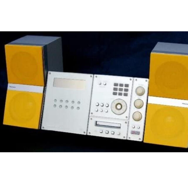 パナソニック CD/MD コンポ SC-PM50MD、値引き可能❣️ 3