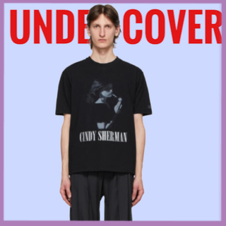 UNDERCOVER - レア 15ss UNDERCOVER ビッグTシャツ アンダーカバー bigtの通販 by リリィ's shop
