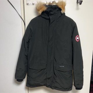 カナダグース マウンテンパーカーの通販 46点 | CANADA GOOSEを買う