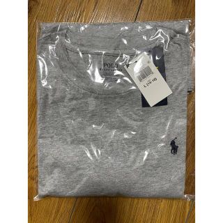 ポロラルフローレン(POLO RALPH LAUREN)の新品未使用 ポロ ラルフローレン ボーイズサイズ ロングTシャツ ベーシック長袖(Tシャツ/カットソー)