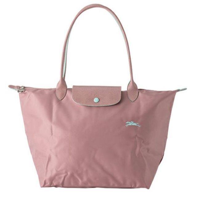 LONGCHAMP - ロンシャン トートバッグ ル・プリアージュ クラブ ピンク ...